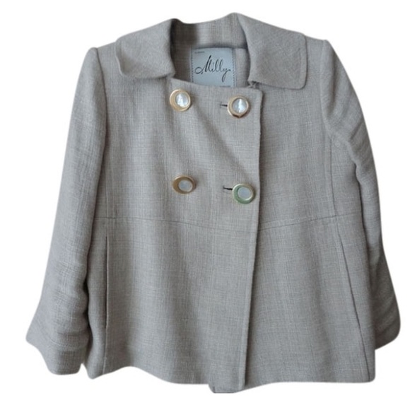 Milly Skirt Suit - Picture 1 of 4